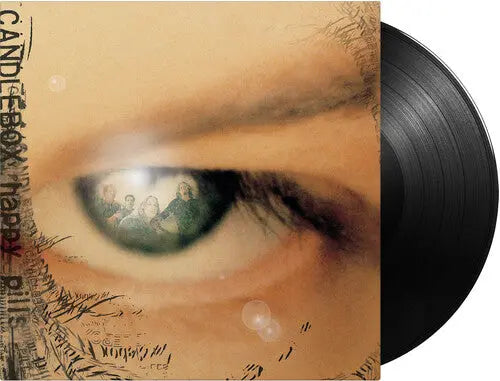 Happy Pills [Vinyl] vinylsbase