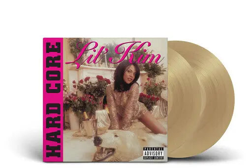 Hard Core [Explicit Champagne On Ice Vinyl] vinylsbase