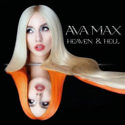 Heaven & Hell [Crystal Clear Vinyl] vinylsbase
