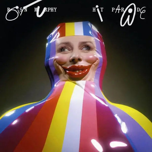 Hit Parade [Purple Marble Vinyl] vinylsbase