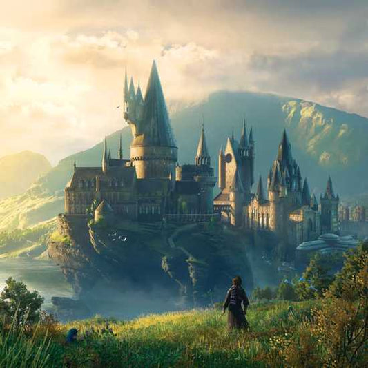 Hogwarts Legacy (Original Video Game Soundtrack) [Vinyl] vinylsbase