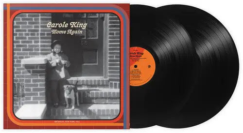 Home Again [Vinyl] vinylsbase