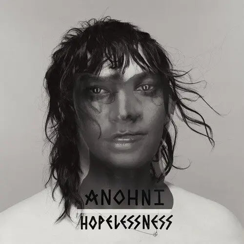 Hopelessness [Pink Glass Vinyl] vinylsbase