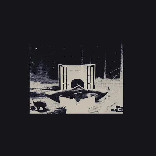 I Don't Like Shit, I Don't Go Outside [Vinyl] vinylsbase