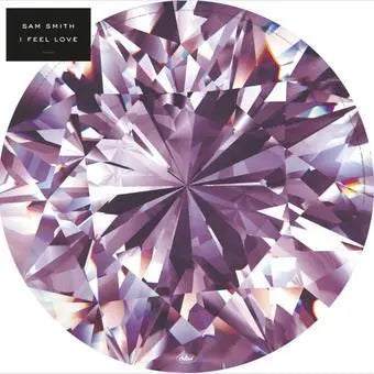 I Feel Love [Picture Disc Vinyl] vinylsbase