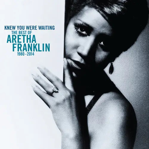 I Knew You Were Waiting: The Best Of Aretha Franklin 1980-2014 [Vinyl] vinylsbase
