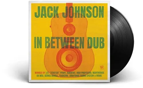 In Between Dub [Vinyl] vinylsbase