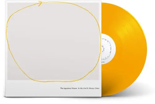 In The End It Always Does [Yellow Vinyl] vinylsbase