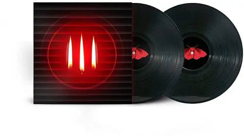 Inside [Deluxe Vinyl] vinylsbase