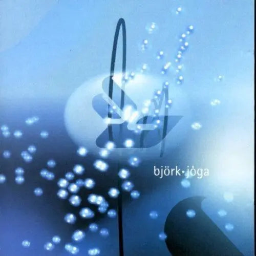Joga [Vinyl] vinylsbase
