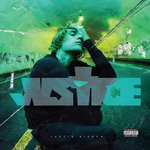 Justice [Explicit Vinyl] vinylsbase
