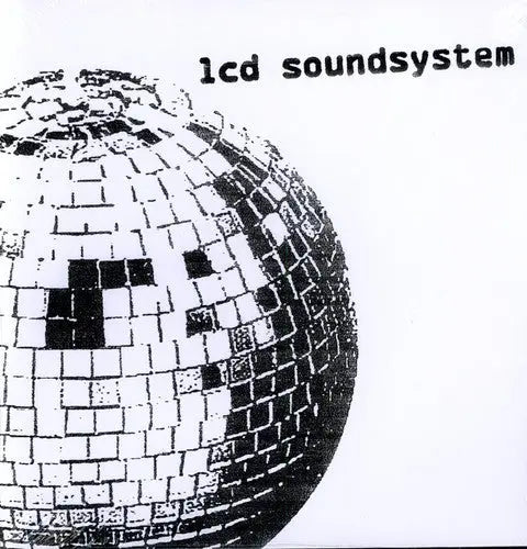 LCD Soundsystem [Vinyl] vinylsbase