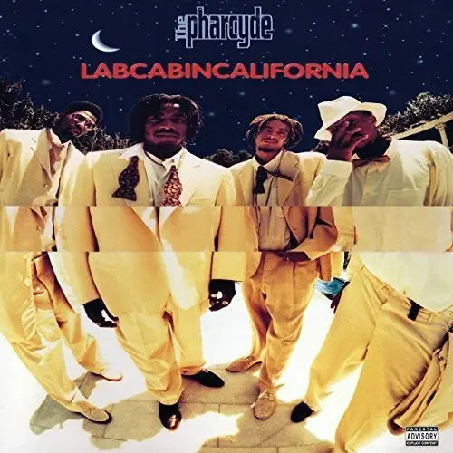 Labcabincalifornia [Vinyl] vinylsbase