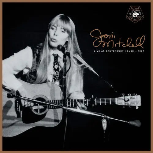 Live At Canterbury House 1967 [3LP Vinyl] vinylsbase
