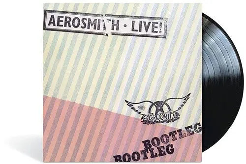 Live! Bootleg [Vinyl] vinylsbase