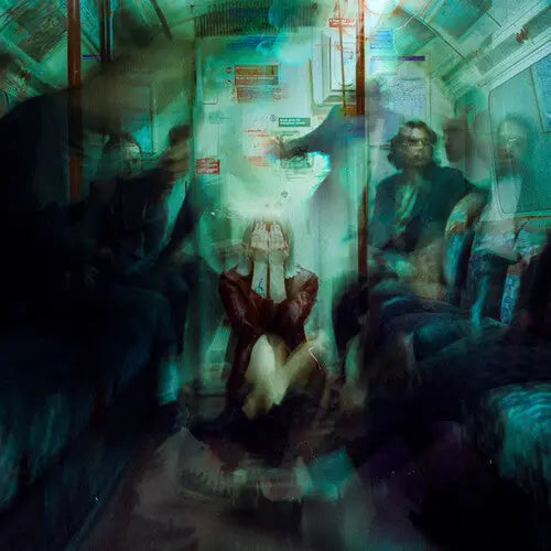 Lost In A Rush Of Emptiness [Vinyl] vinylsbase