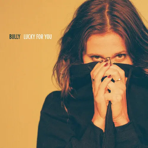 Lucky for You [Vinyl] vinylsbase