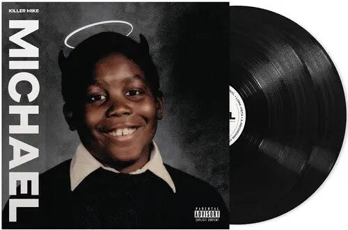 Michael [Explicit Vinyl] vinylsbase