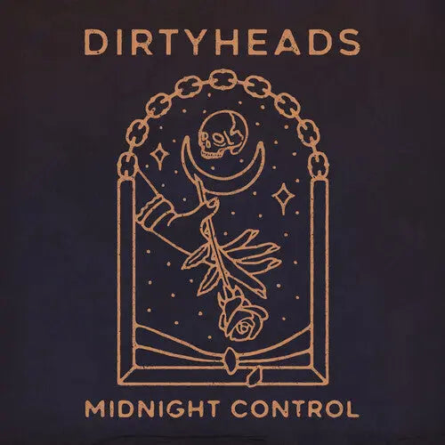 Midnight Control [New Twighlight Vinyl] vinylsbase