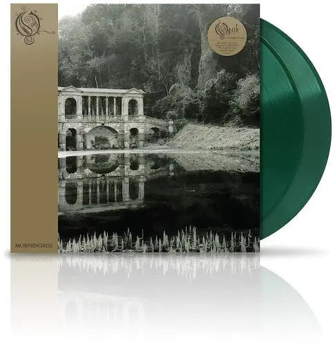 Morningrise [Green Vinyl] vinylsbase