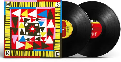 Mr Bongo Record Club Vol. 6 [Vinyl] vinylsbase