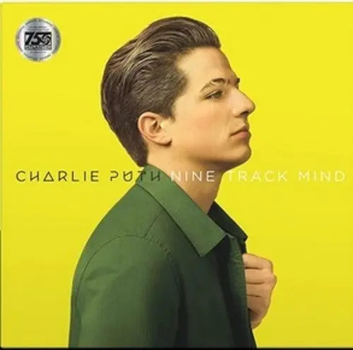 Nine Track Mind [Clear Vinyl] vinylsbase