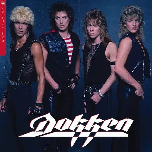 Now Playing [Vinyl] vinylsbase