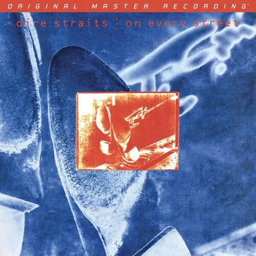 On Every Street [MoFi 45RPM Audiophile Numbered Vinyl] vinylsbase