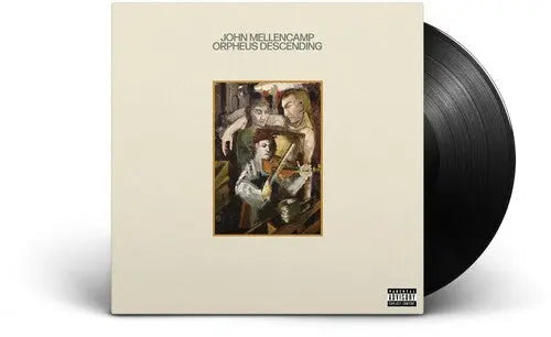 Orpheus Descending [Explicit Vinyl] vinylsbase