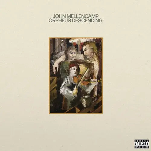 Orpheus Descending [Explicit Vinyl] vinylsbase