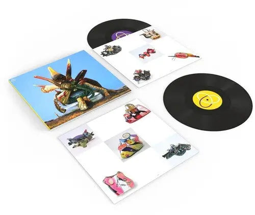 Profound Mysteries II [Vinyl] vinylsbase