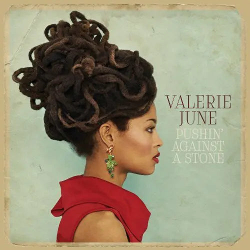 Pushin Against a Stone [Vinyl] vinylsbase