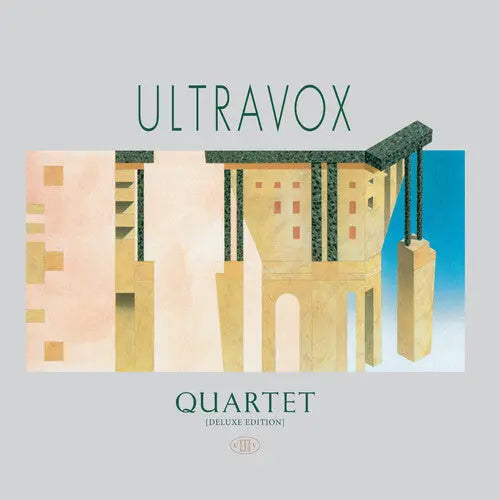 Quartet [Half Speed Master Vinyl] vinylsbase