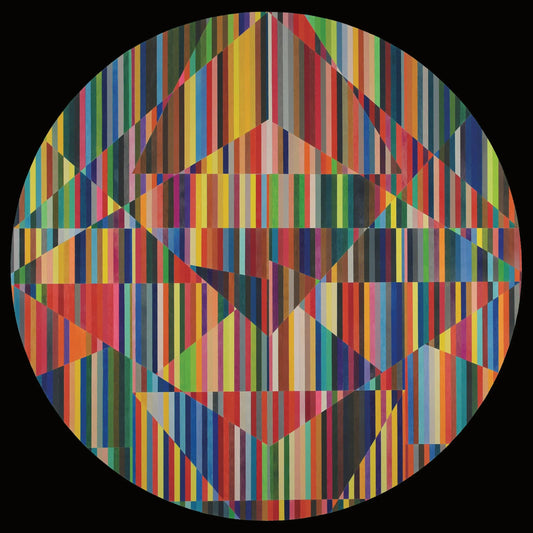 Reflections [Turquoise Vinyl] vinylsbase