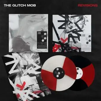 Revisions [Color Vinyl] vinylsbase