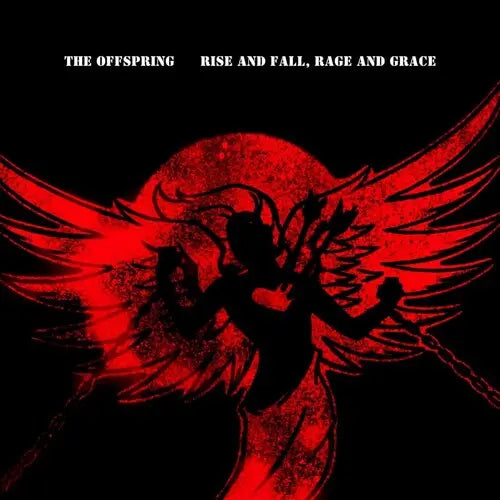 Rise And Fall Rage And Grace (15th Anniversary) [Vinyl / Bonus 7"] vinylsbase