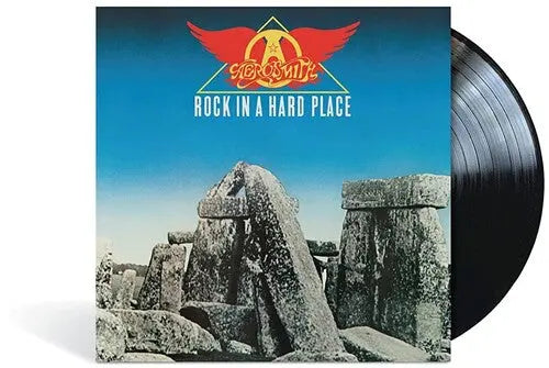 Rock In A Hard Place (2023 Remaster) [Vinyl] vinylsbase