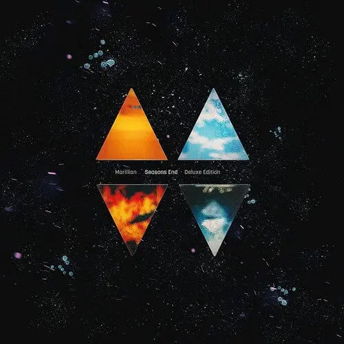 Seasons End (2023 Remix) [Vinyl] vinylsbase