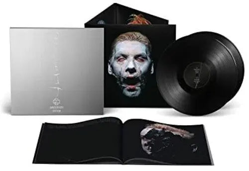 Sehnsucht (Anniversary Edition) [Vinyl] vinylsbase