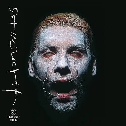 Sehnsucht (Anniversary Edition) [Vinyl] vinylsbase