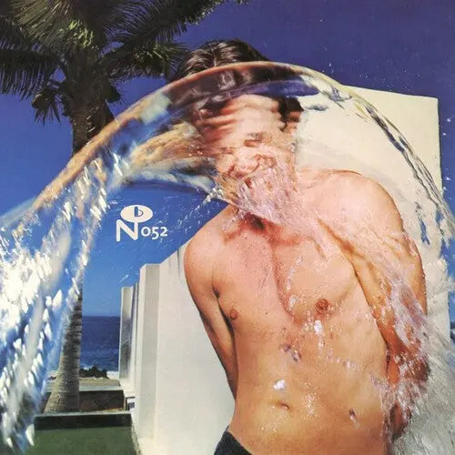Separate Oceans [Sea Splash Blue Vinyl] vinylsbase