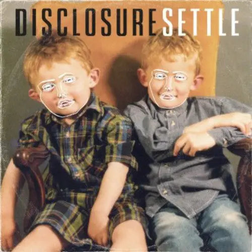 Settle [Vinyl] vinylsbase