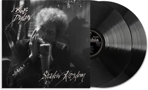 Shadow Kingdom [Etched Vinyl] vinylsbase