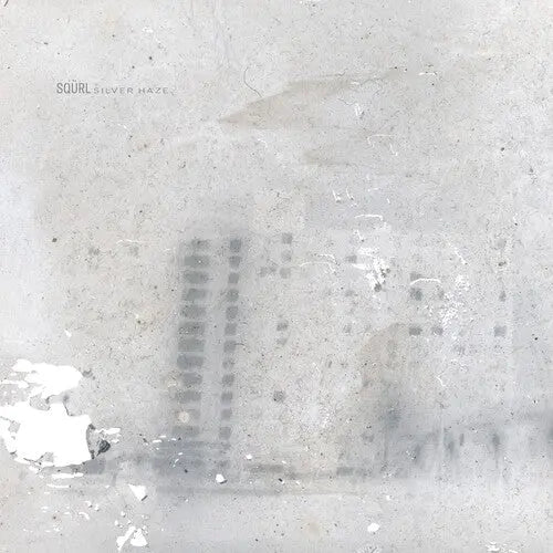 Silver Haze [Silver Vinyl] vinylsbase