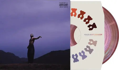 Since I Have A Lover [Pink Vinyl] vinylsbase