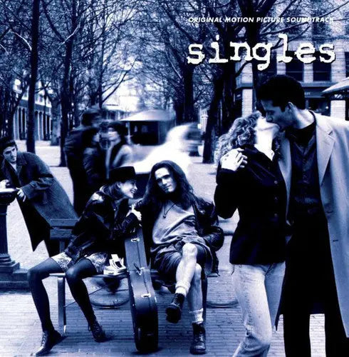 Singles (Soundtrack) [Vinyl] vinylsbase
