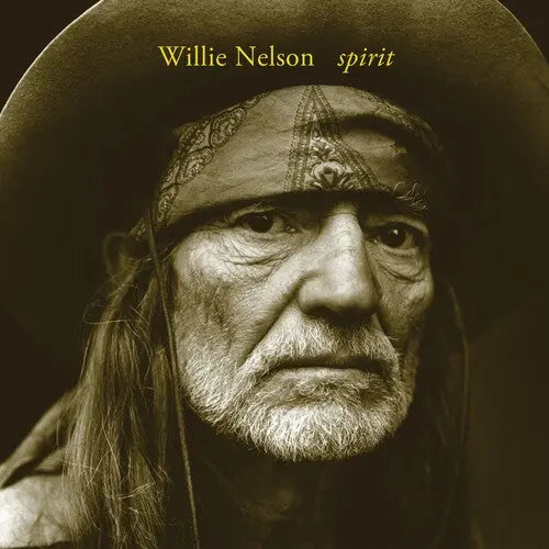 Spirit [Vinyl] vinylsbase
