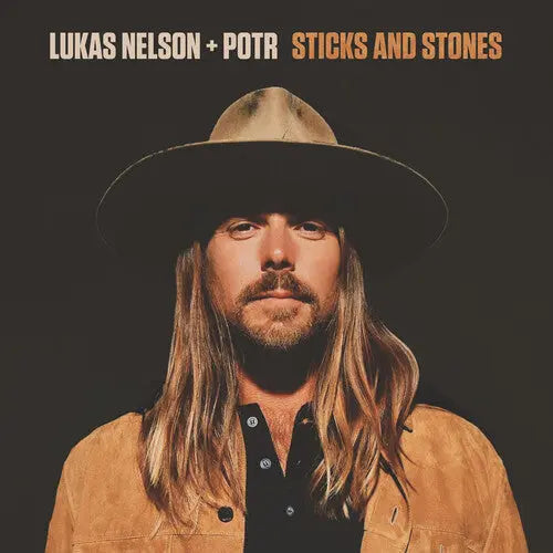 Sticks And Stones [Vinyl] vinylsbase