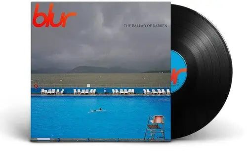 The Ballad Of Darren [Vinyl] vinylsbase