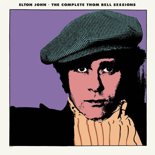 The Complete Thom Bell Sessions [Lavender Vinyl] vinylsbase